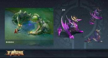 浪仙王者爆料视频大全,揭秘游戏幕后精彩瞬间